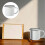 1Pc White Iron Vintage Drinking Cup Durable Heat-Resistant Wine Mug 7