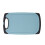 Medium Plastic Kitchen Chopping Board with Non-slip Handle for Vegetables & Meat 1