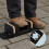 Schuhreiniger mit Rundumbürsten - Einfache Schmutzentfernung 1