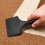 carpet installation tool shovel seam chisel edge for laying carpet 9