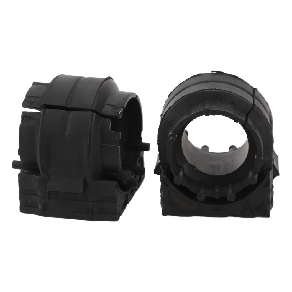 Pair Front Sway Bar Bushings For Vauxhall Astra J 2010-2015 4021387146811