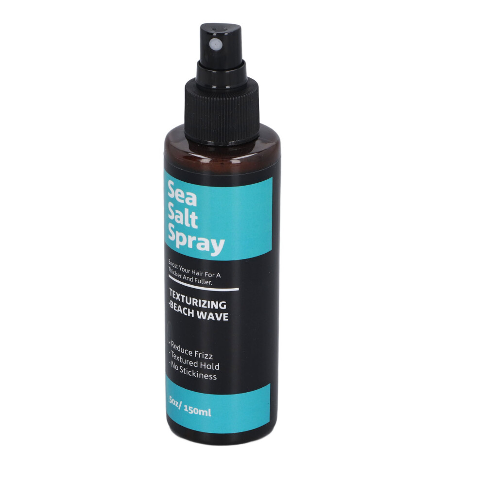 150ml Nourishing Sea Salt Spray Texturizing Hair Care Styling Spray