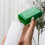 5pcs plastic knitting needles container for crochet hook storage 3
