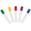 5pcs plastic knitting needles container for crochet hook storage 5