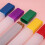 5pcs plastic knitting needles container for crochet hook storage 6