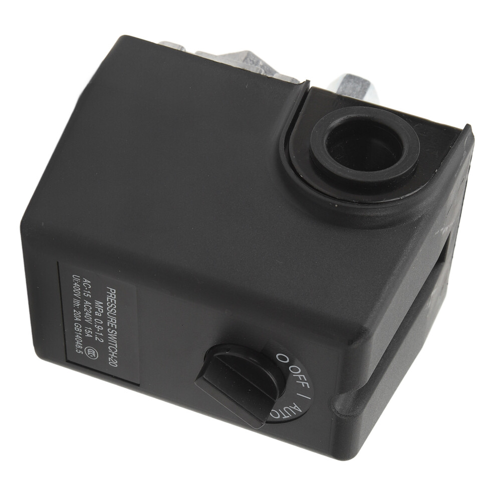 Heavy Duty 12kg Pressure Control Switch