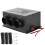 Compact Car Heater With Windshield Defrosting Function High Temperature Low Noise Operation Windscreen Fog Removing System Fast Heating For Various 1