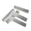 Thermoplastic Strips Plastic Strips Reusable Moldable Plastic Strips Melting Plastic Strips for Crafts 1
