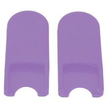 Sax Gel Cushion Pad High Flexibility Thumb Finger Rest Cushion Universal Fitment Comfortable Support For Soprano Alto Tenor Sax Wear Resistant Long