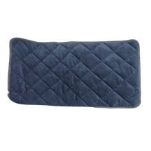 Non Slip Bottom Self Warming Bed For Dogs, Washable Thermal Pet Mat With Super Soft Fabric, Heat Retention Technology Without Electricity Use
