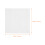 200Pcs Non Woven Gauze Pads White High Absorbency First Aid Wound Care 2