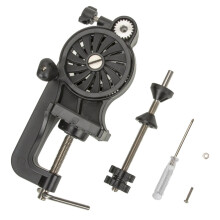 Enrolador de linha de pesca, enroladores de linha de pesca, carretel de pesca ajustável, enrolador de linha, acessórios de pesca