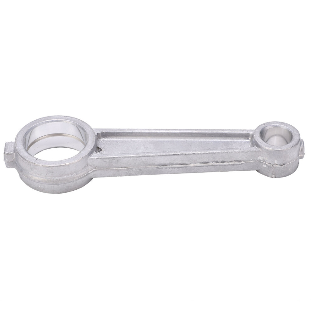Sandblasted Casting Surface Connecting Rod Cast Aluminum Material Strong Riggidity Air Compressor Connecting Rod Stable Performance Air Pump 9191629188437