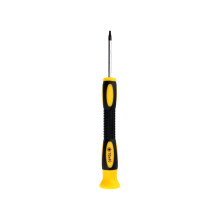 Professional Precise Screwdriver for Electronic Device Repair with Ergonomic Grip and High Durability 45# Steel