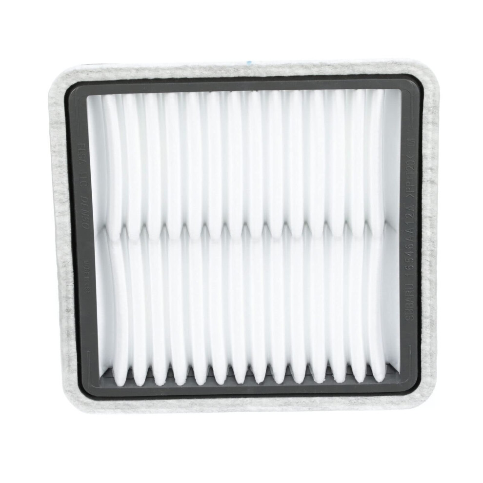Subaru Air Filter Element For Impreza Wrx Sti Legacy 9122141538349