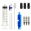 60ml Στεγανοποιητικό ελαστικών ποδηλάτων Tubeless, Εγχυτήρες υγρών ποδηλάτων δρόμου, 1