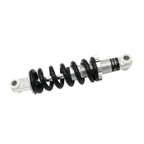 190 χιλιοστά μαύρο πίσω αμορτισέρ Shocker1200lbs for2Stroke Dirt Bike μοτοσικλέτα
