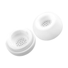 Auricolari in silicone con isolamento acustico superiore per cuffie GalaxyBuds3Pro, tappi per le orecchie che garantiscono una vestibilità sicura e