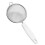 Fine Mesh Skimmer Spoon, Stainless Steel, Medium 13