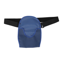 Easy To Clean Ostomy Bag Covers Waterproof Fabric Stoma Pouch Protector, Adjustable Belt Comfort Fit, Discreet And Stylish Design For All Day Wear