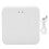 Smart Gateway Hub With Dual Protocol Support Wireless Networking Stable Signal Coverage Easy Set Up Works With2.4GHz Low Heat Output Space Saving 1
