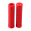 Bicycle Handlebar Grips Colored Soft Rubber Anti-Slip 1