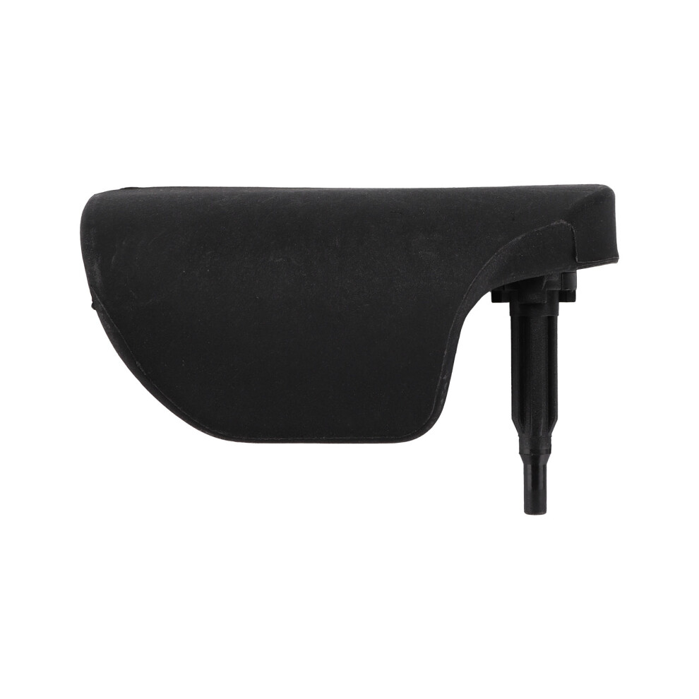 Excellent Working Condition Hood Latch Release Handle Lever Mounting Bracket Interchange Part Number8j1823533c High Reliability Direct Fitment For 9370362717085
