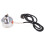 Multifunctional Vulcanization Machine Tire Repair Tool For Automobile Motorcycle 1