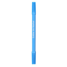 Food Decorating Pens Dual Tip - Easter Christmas Eggs Cakes Cookies Writing Kit, Edible Coloring Ink for Kitchen, Dining, & Party DIY Projects