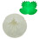 1PC WHITE 8CM 3D Printed Gear Ball Rotating Cube Fingertip 1