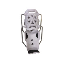 Adaptive Bumper Cup Holder Universal Gray