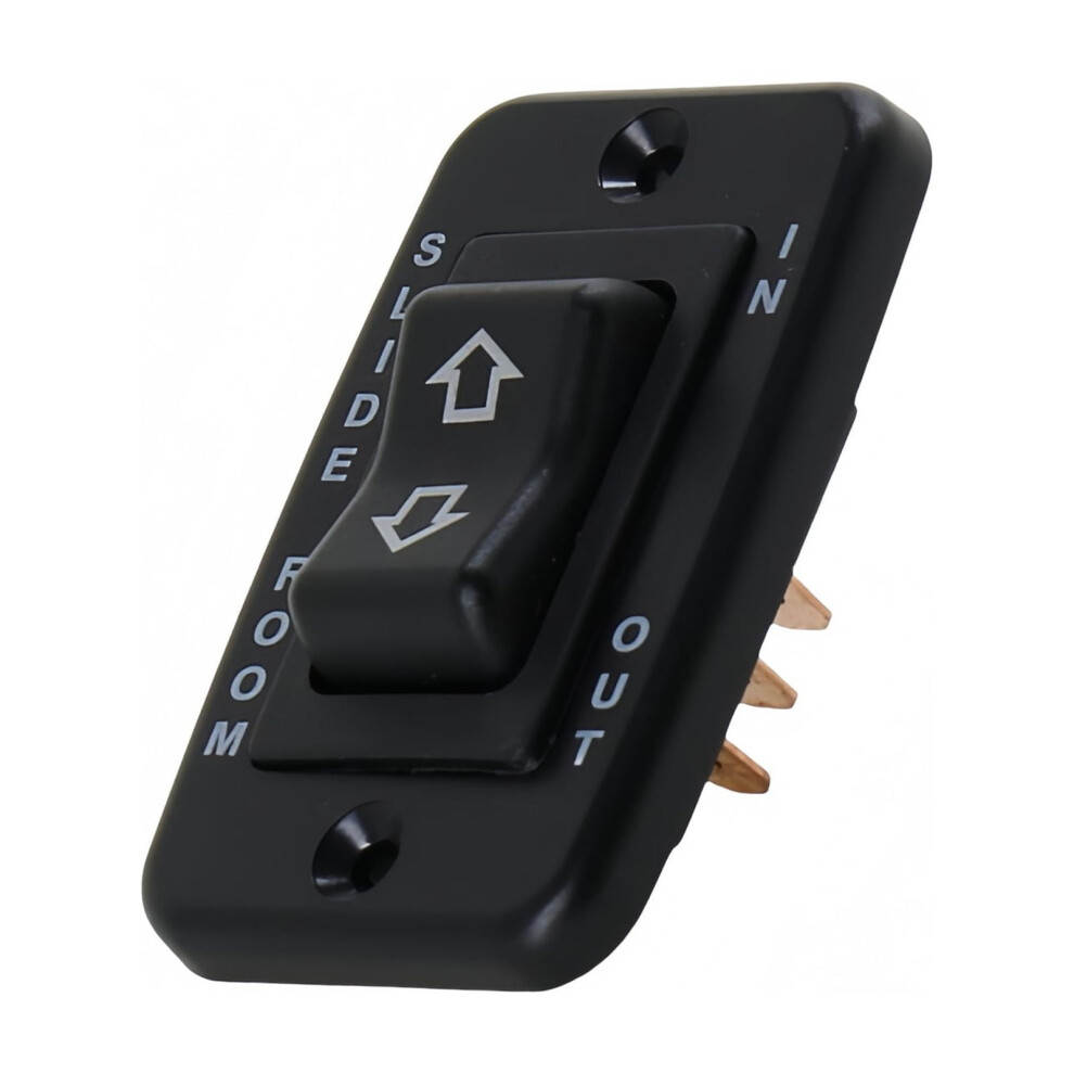 Rocker Lift Switches For Campers Vehicles Plastic Metal 2 900223308641