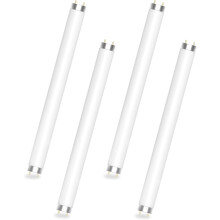 Replacement bulb 10W, suitable for 20W indoor mosquito-killing lamps, BL T8 F10W tube