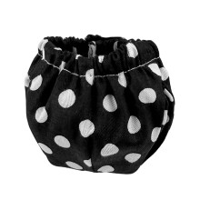 Squirrel Diapers Adjustable Leak-proof Urine-Wet Pants Leak-proof Bunny Diapers for Rabbits for Gerbils Mice Degus Ferrets Hamster Chinchillas smart