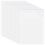 20pcs PET Plastic Sheets Rectangle Clear 297x210x0.25mm 1