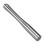 Pilon à glace en acier inoxydable, outil de bar, 23 cm 1