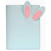 Mini album photo à 64 pochettes pour Fujifilm Instax Mini