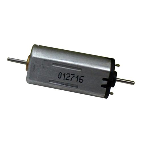 N Scale Train Model Motor Replacement Professional High Performance Modification
