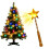 Christmas Wand Tree Light Controller For Remote Operation Of Christmas Tree Lights 1