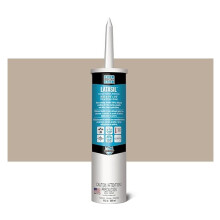 Latasil Walnut Silicone Sealant for Tile Stone Masonry