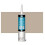 Latasil Walnut Silicone Sealant for Tile Stone Masonry 1