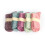 5Pairs Women Wool Casual Socks Thick Warm Solid Assorted Colors 6