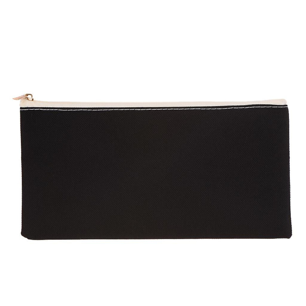 Green Portable Makeup Bag Travel Toiletry Cosmetics Case Organizer Pouch
