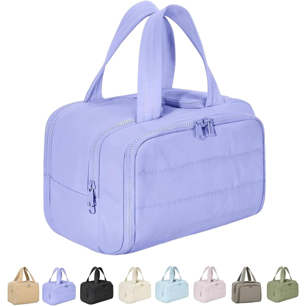 Cloud Carry Bag Waterproof Dry Wet Separation 4-in-1