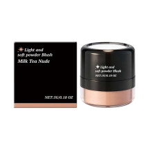 Matte Silk Blush Long Lasting Wear for Versatile Contouring and Highlighting in One Multi Purpose