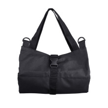 Tool Roll Bag, Tool Bag Small Tool Bag with Detachable Pouches, Heavy Duty Tool Bag