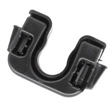 Rear Boot Trunk Load Cover Rear Parcel Shelf Clip for Ford Focus MK3 MK4 Fiesta