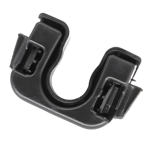 Cache-bagages arrière avec clip de fixation pour Ford Focus MK3/MK4/Fiesta