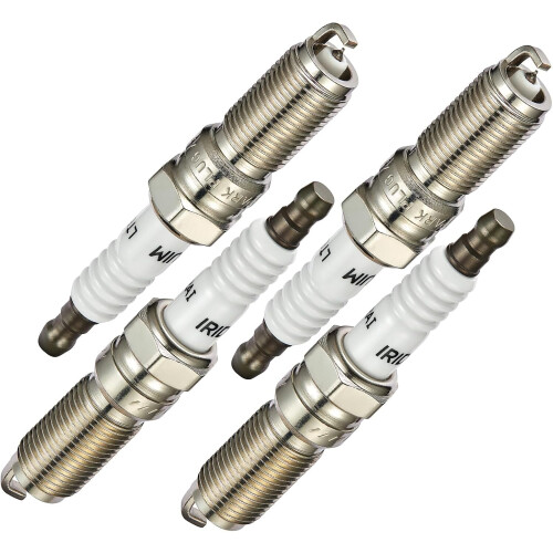 Μπουζί ιριδίου για Lincoln MKZ Buick Envision Ford