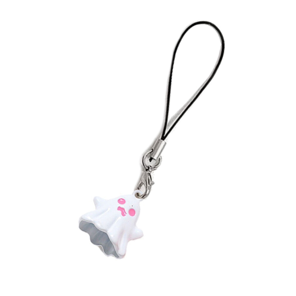 Phone Charm Strap Keychain Keychain Lanyard String Halloween Keychain Lanyard For Women Girl 9422877921850